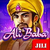 Ali Baba - 80ok hot slot