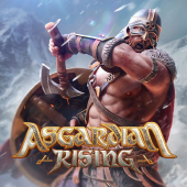 Asgardian Trỗi Dậy - trò chơi thuộc nhóm nóng