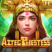 Nữ Tế Aztec - trò chơi thuộc nhóm nóng