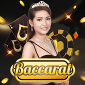 Baccarat A - 80ok casino