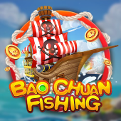 Câu Cá Bao Chuan - 80ok bắn cá
