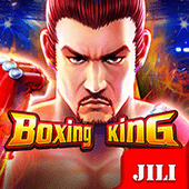 Vua Quyền Anh - 80ok slot game