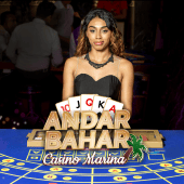 Casino Marina Andar Bahar - 80ok casino
