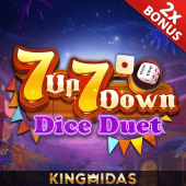 Song Ca Xúc Xắc - 80ok game bài