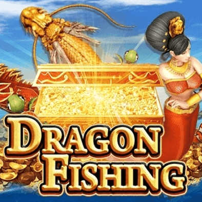 Câu Cá Rồng - 80ok bắn cá
