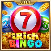 Bingo Irich - 80ok slot