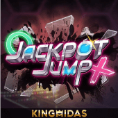 Nhảy Jackpot - 80ok game bài