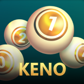 Keno - 80ok game bài