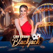 Blackjack Las Vegas - 80ok casino