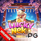 Mèo May Mắn - 80ok hot