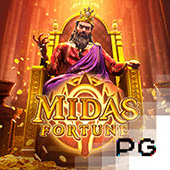 Vận May Midas - 80ok hot