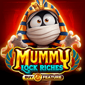 Xác Ướp Khóa Giàu Có - 80ok slot
