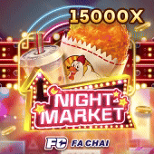 Chợ Đêm - 80ok slot