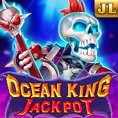Vua Đại Dương Jackpot - 80ok bắn cá