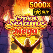 Mở Sesame Mega - 80ok hot