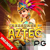 Kho Báu Aztec - 80ok hot