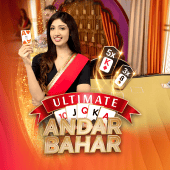 Andar Bahar Tối Thượng - 80ok casino