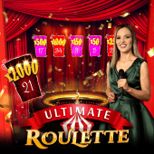 Roulette Tối Thượng - 80ok casino