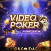 Video Poker - 80ok game bài